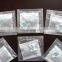 YD-169 Automatic Nylon Triangle Pyramids Herbal Tea Bags Inner Outer Tea BagPacking Machine