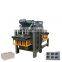 fully automatic egg laying block machine  concrete paver brick making machine concrete block machine for sale