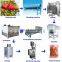 Raw Cashew Nut Production Line/Cashew Nuts Processing Machine Cashew Nuts Roasting Machine