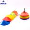 Wholesale Soccer Football Field Marking Coaching Training Agility Saucer Disc Marker Cones