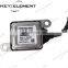 KEY ELEMENT NOX Sensor Complete Nitrogen Sensor Oxygen Sensor For Mercedes C-Class C320 CDI W204 2012 A0009053506 5WK96681F