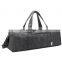 Duffle Travel Canvas Yoga Mat Bag Eco Friendly Carrier With Custom Logo Yoga Bags