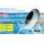 Reduce 85%-95% Chlorine Solar Ionizer Eco Friendly Cleaning Equipment Swimming Pool Solar Ionizer For Sales