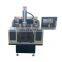 china 3 axis cnc router metal engraving 3d milling cutting machine