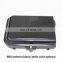 8 Cores 3 input mid-span ports optic fiber ftth Distribution termination box  ftth drop cable box black color ABS material