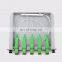 Factory Price 1*4 Cassette PLC Splitter with sc/apc connector