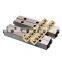 High Precision linear guideway VR6400 VR6-400X27Z Replace THK cross roller guideway