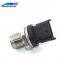 Fuel Rail Pressure Sensor 0281002921 for VOLVO 0910388 for Renault trucks