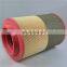 ODM trade air compressor parts air filter manufacturing compression 1622185501 element air filters