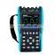 All-sun EM1230 Handheld Digital Storage Oscilloscope 25MHz 100M Sa/s Scope Meter with LED backlight stock in US