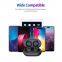 TRULYPLUS OEM China W1S TWS BT Wireless Gaming Headset True Touch Control Wireless Earbud for Wake up Siri TWS