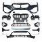Old Change New Pmer Xl F48 Bodykit For BMW X1 F48 Bodykit 2015+