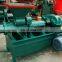 Coal bar extruding machine charcoal extruder