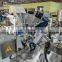 Competitive Price retail sachet four side sealing tea powder packing machine