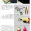 Casting lure mini minnow hard fishing lure sinking minnow YAMASHITA  fishing lures