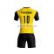 Custom Design Sublimation Printed Football Soccer basketball uniform for Team