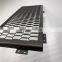 expanded metal mesh hisea raised expanded metal mesh