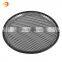 Galvanized speaker cover grill metal sound cover