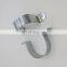 Heavy Duty Stainless Steel 304  Custom U Type  Saddle  Clamps