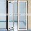 soundproof design upvc door pvc swing door pvc door