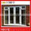 Vinyl frame security design exterior pvc glass door kerala house main door design
