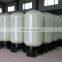 Industrial water treatment equipment frp water storage tank frp tank 1054 for Underground tap water filter