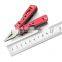 Outdoor Stainless Steel Multi-functionTool Mini Multi-function Fold The Pliers Household Screw Pliers