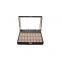 Hot Sale Custom Large Capacity 6-digit Double-layer Watch Box Watch Packing Box