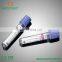 Greetmed ce disposable medical edta k2 k3 non vacuum blood collection tube with edta k2/k3/2na