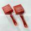Custom Wholesale High Quality Plastic PP Litter Scoop Cat Litter Shovel With Handle