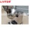 LIVTER Wholesale Stainless Steel Tofu Cat Litter Pellet Machine/ Pine Wood Pellets Machine Pet Dog Cat Food Pellet Mill