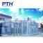 Whole Price Prefab Light Gauge Steel Villa High Quality Hot Rolled Steel Structure Building for Living