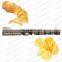 potato chips  potato chips machine maker french  fries production line