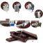 complete chocolate production line grinding machine for sugar