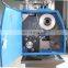 MPV290  High Precision Variable Speed mini metal lathe machine from China