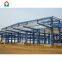 warehouse steel structure buildingcow shed farm building steel structure space