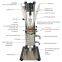 Laboratory 1L 2L 3L 5L Jacketed Glass Reactor with borosilicate glass 3.3