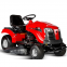 Riding on Mower 42 Inch Riding Mower Grass cutter