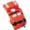 MED Approved SOLAS 150N Foam Work Life Jacket Vest