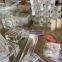 Transparent crystal mould for make pad