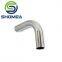 SHOMEA Customized Small Diameter 304/316 Stainless steel bending tube