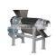 Máquina de espremedor de gengibre industrial com rosca