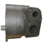WX hydraulic gear oil pump part hydraulic pump 3P6816 for CAT Pump