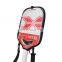 Professional Factory Supply Carbon Fiber Pickleball Paddles Custom 11.54*8.3 in  Neoprene Pickleball Paddle Cover