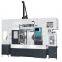 TP 35/45 Series Parallel  Double Spindle Turning Center
