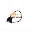 Proveedores chinos A7 CNHTC HOWO A7-V Ensamblaje de cabina Piezas de cabina WG9925582011 Interruptor diferencial
