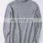 Wholesale Autumn Style Mens 100% Cashmere Hoodie