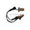 Temperature Switch 1089063724 Atlas High Quality Air Compressor Spare Parts Supply