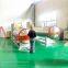 harmless treatment equipment for slaughterhouse waste materials, small wetting machine, harmless treatment equipment directly operated by dejun environmental protection manufacturer