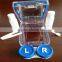 Freshlook Contact Lens Case Coloured
